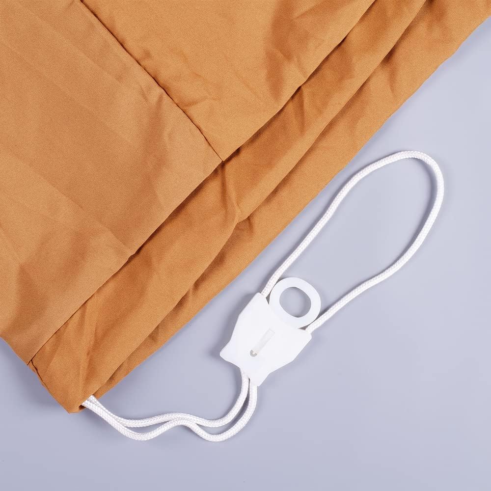 TerraKing Standard Leaf Bag,Tan