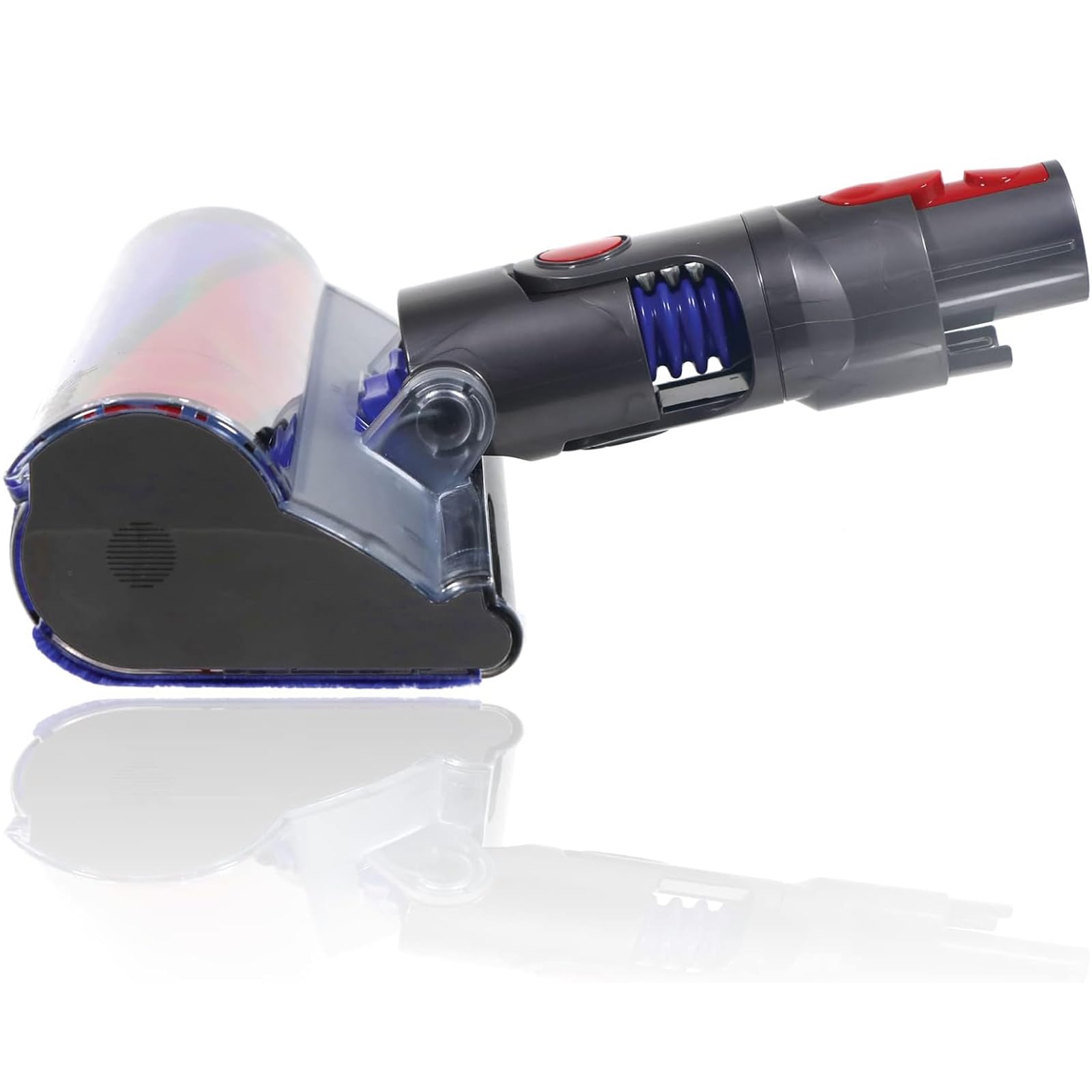 Dyson Cabezal de Suelo de liberación rápida con Rodillo Suave V8 SV10 SV25 Absolute Vacuum Cleaner