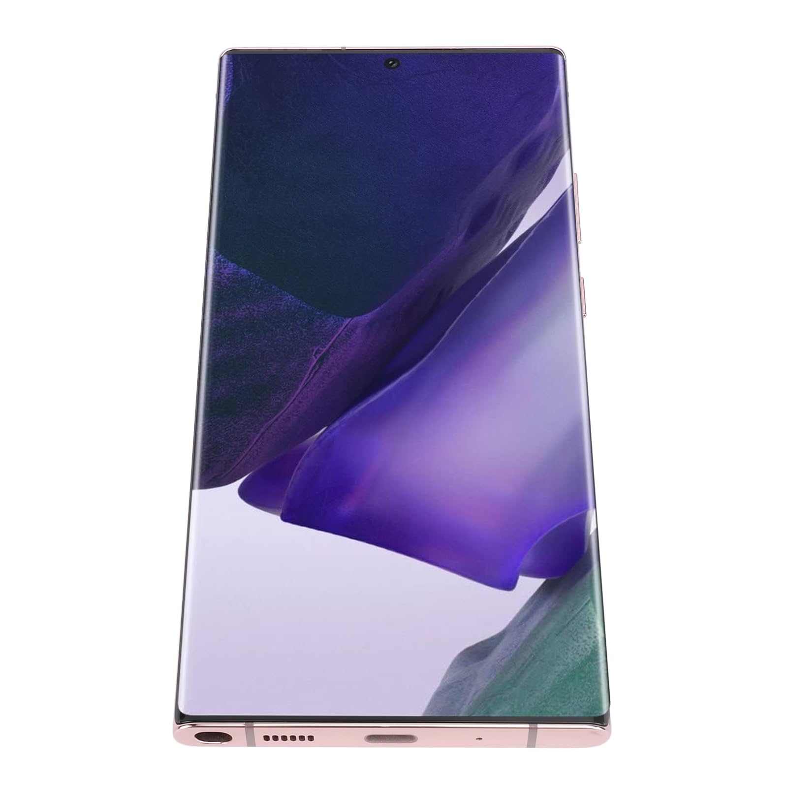Sorandy Wymiana Ekranu Telefonu 6,8 Cala 3088x1440 (Rose Gold)