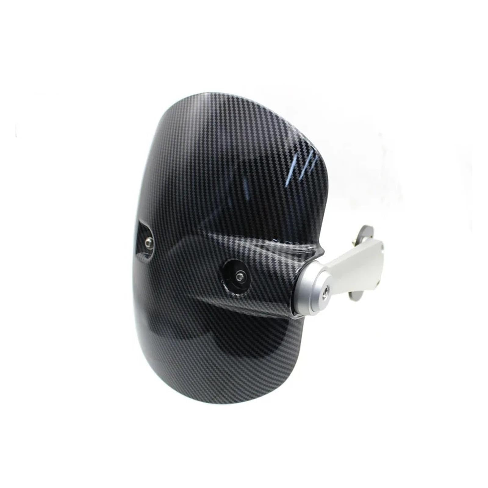 Ersatz Universal Motorrad Kotflügel Für Rninet R Rninet T 13-24
