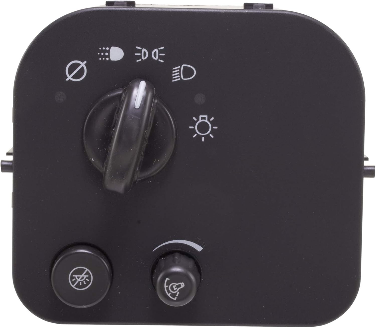 WVE by NTK 1S3910 Headlight Switch