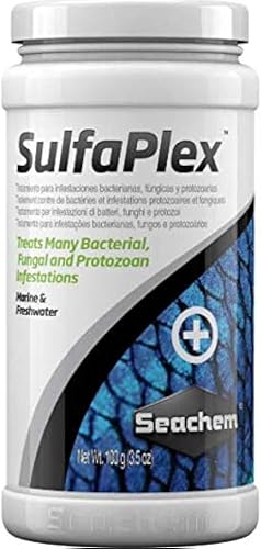 Sulfathiazole, 100 g / 3.5 oz