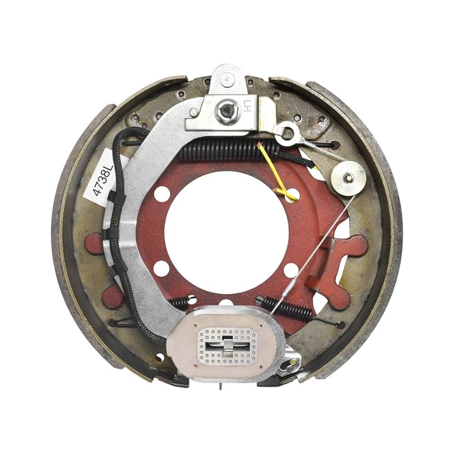 K様 Amazon.co.jp: Pro Trucking Products 4738 左手用 12-1/4インチ
