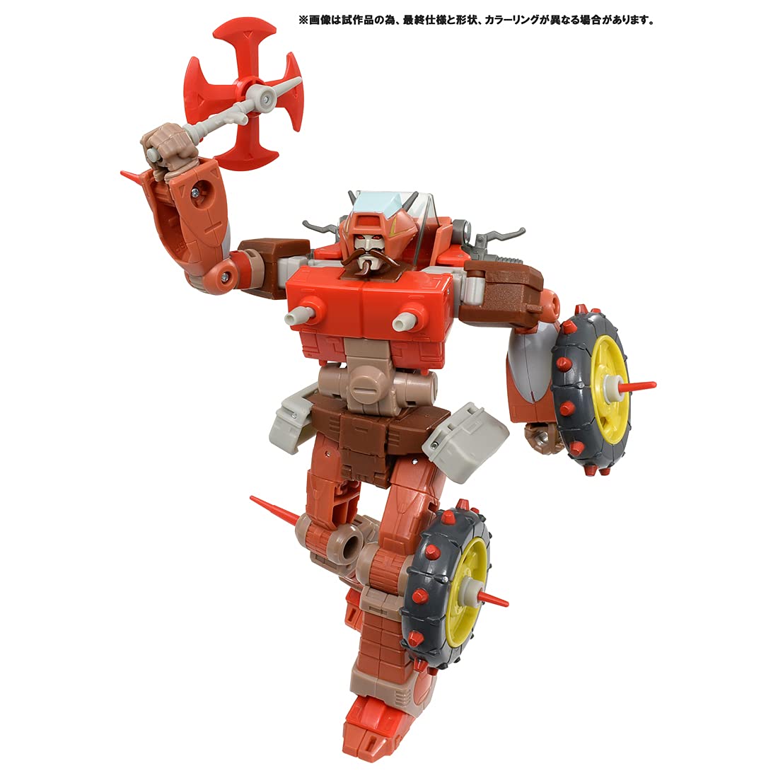 Amazon.co.jp: トランスフォーマー SS-69 レックガー : おもちゃ