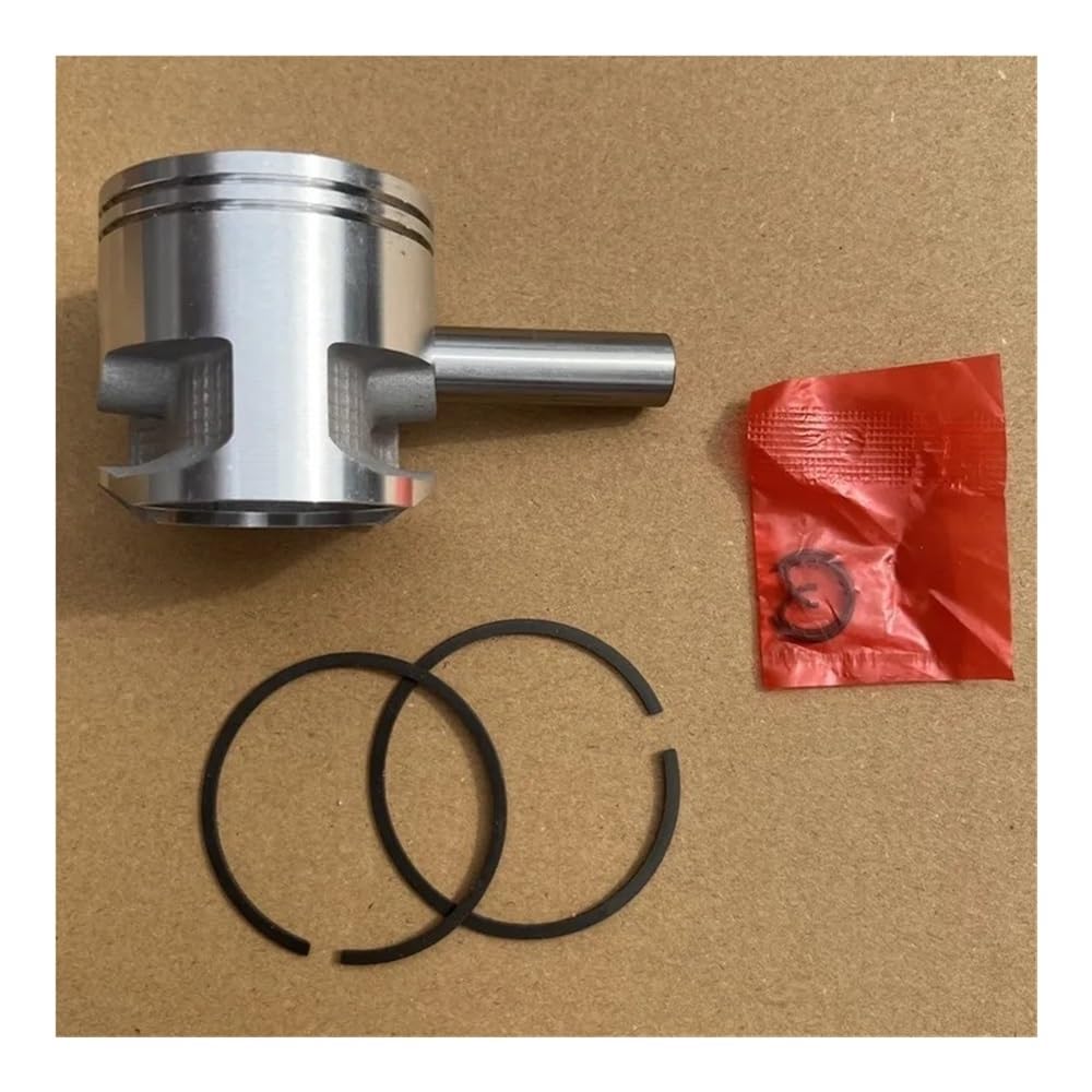 Kit segments de piston 50mm EB8001 pièce souffleuse à dos EB8000 fraiseuse à neige