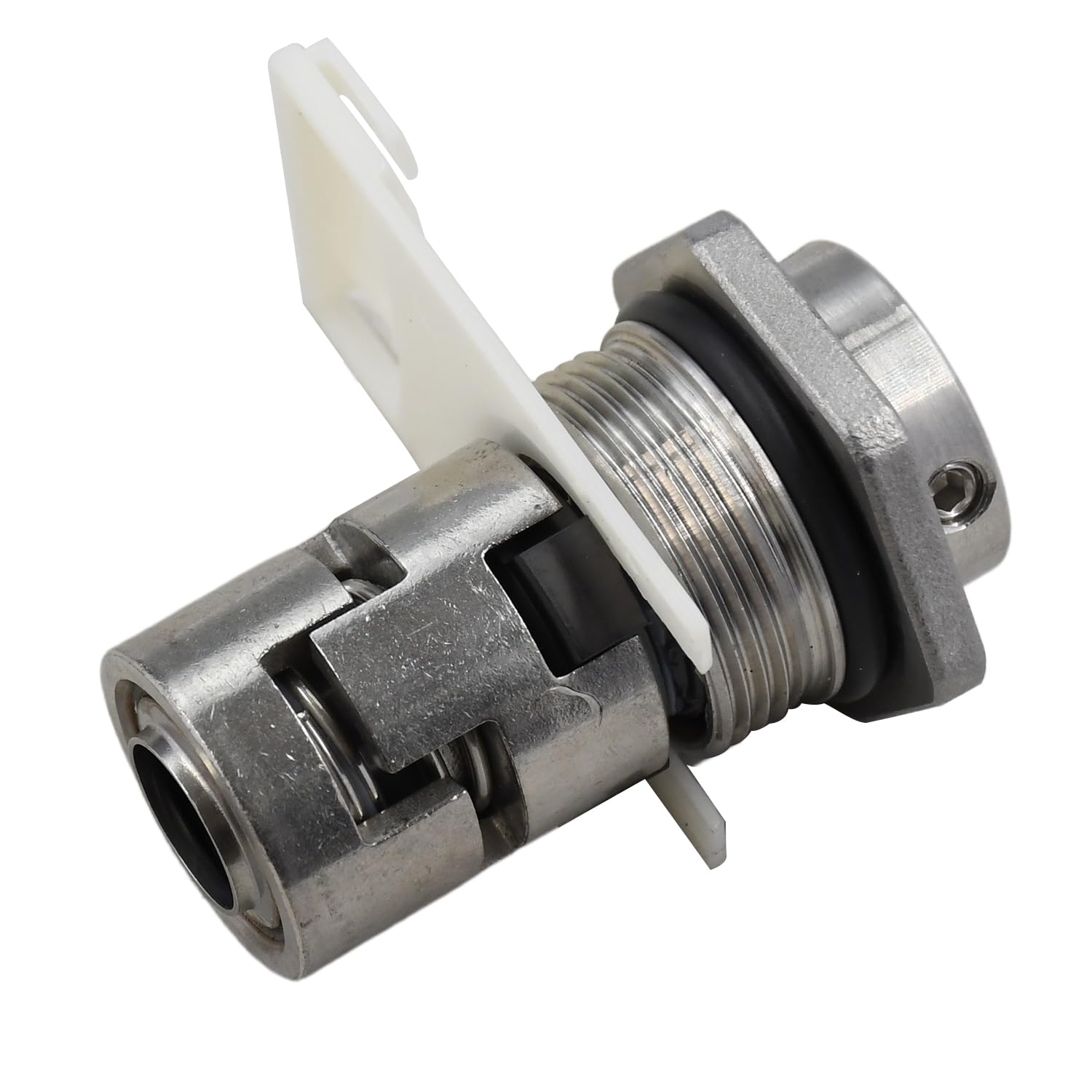 96455086 Kit de joints d'arbre 12 mm compatible avec Grundfos HQQEGG CR5 CR1 CR3