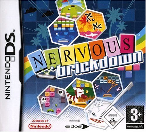 Nervous Brickdown - [DS]