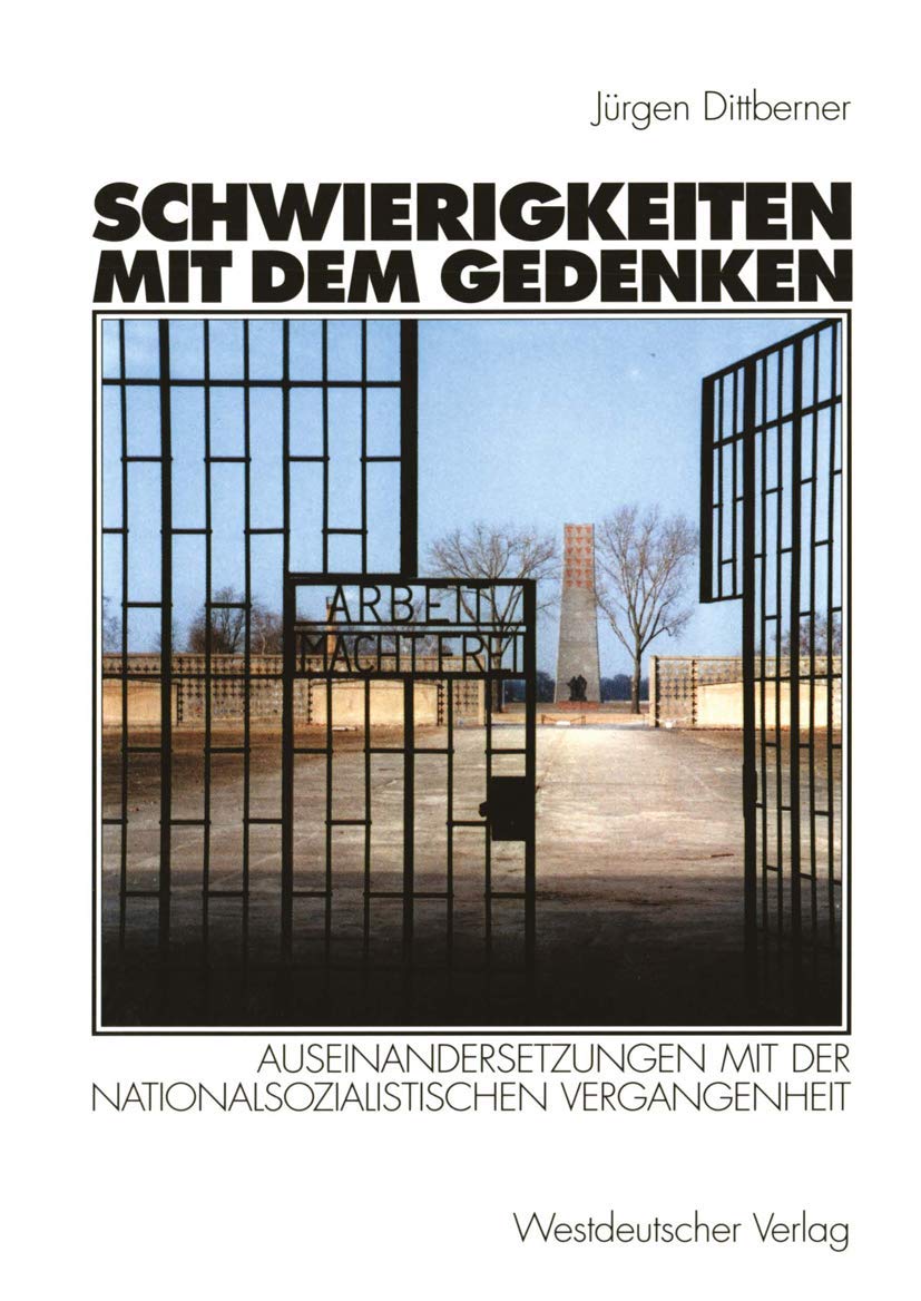 Gedenken nationalsozialistische Vergangenheit surmonter les défis