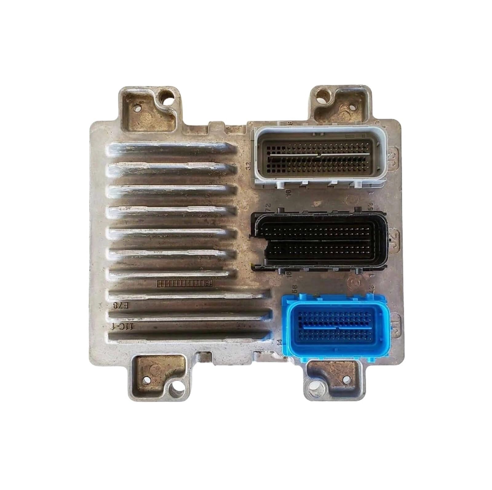 Engine Control Module Assembly 12630464 Engine Brain Control Unit Computer Module ECU ECM PCM