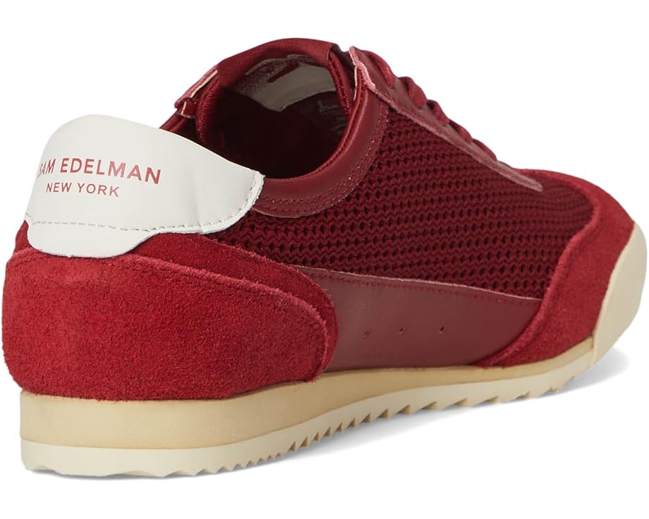 Sam Edelman Ivey Mesh - Back View