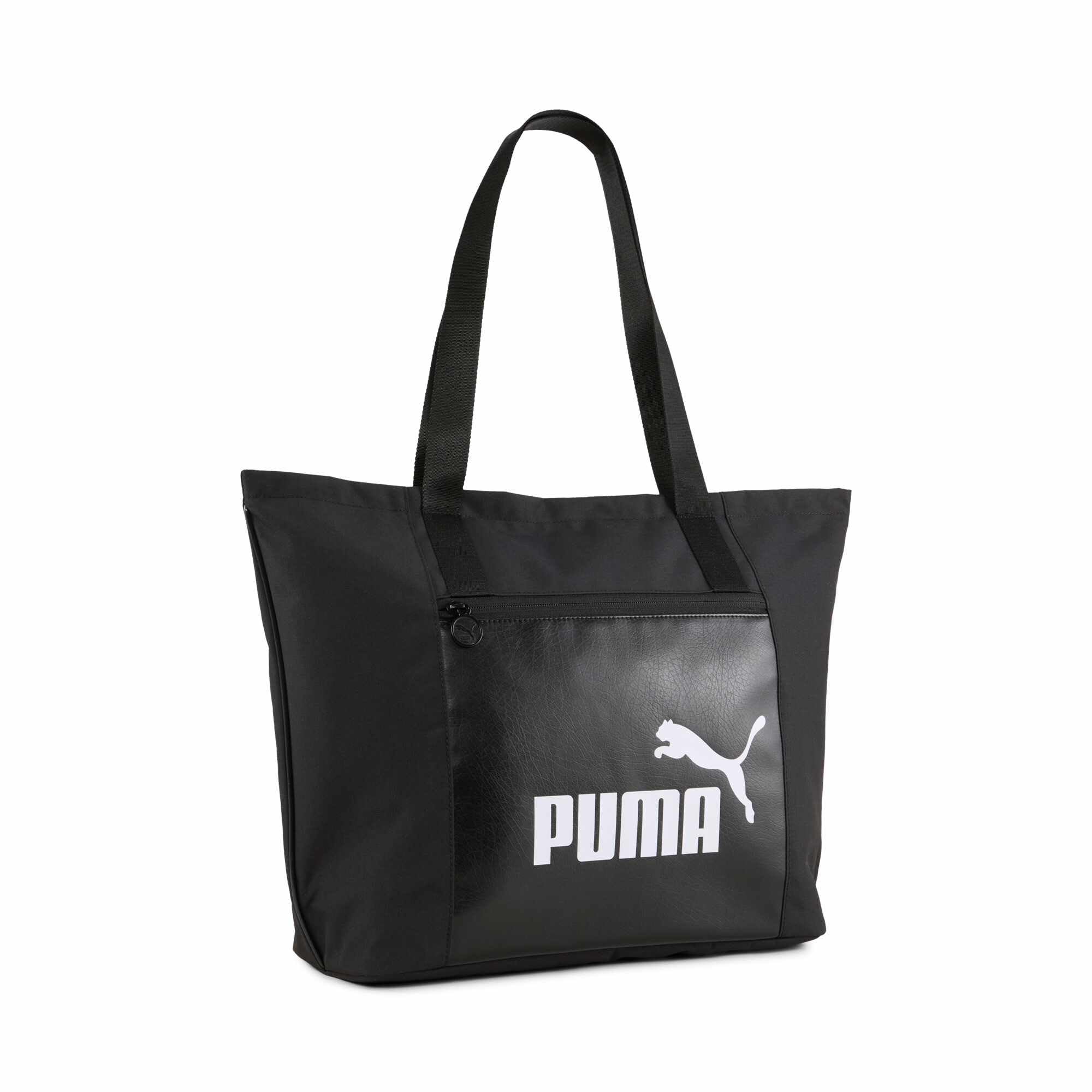 PUMA Campus Shopper Puma Black