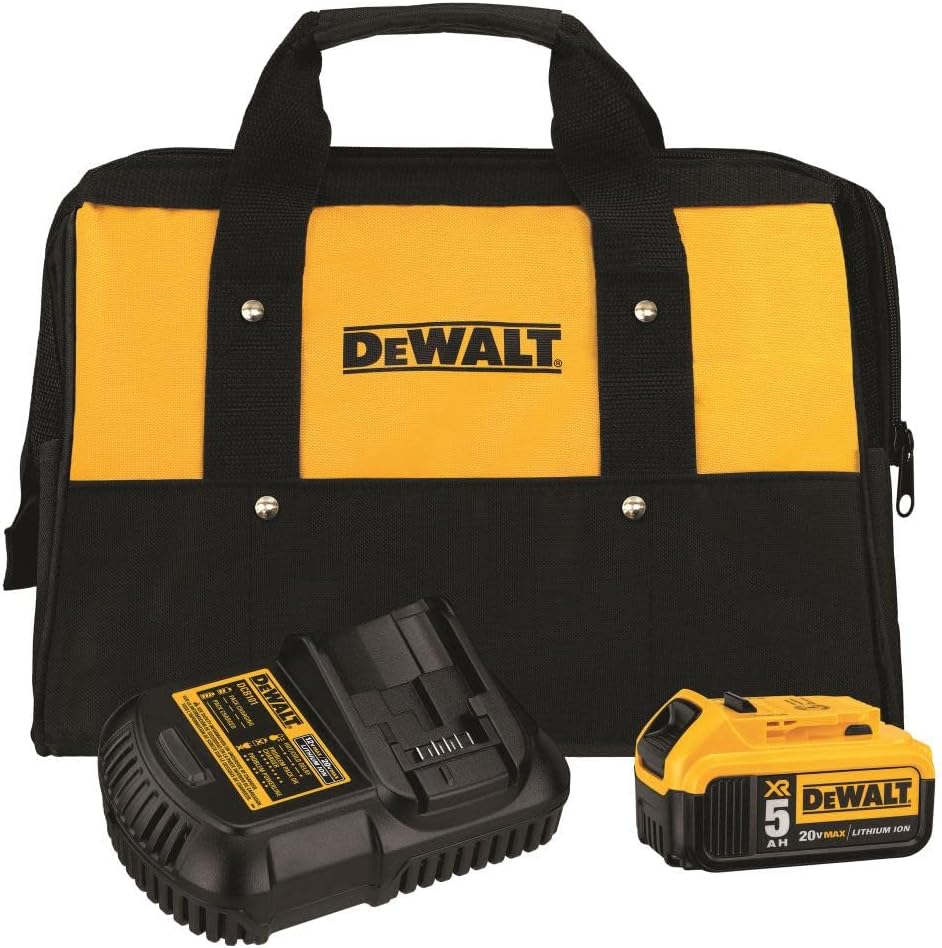 Dewalt Max Liion Battery Charger, Tool Battery Chargers