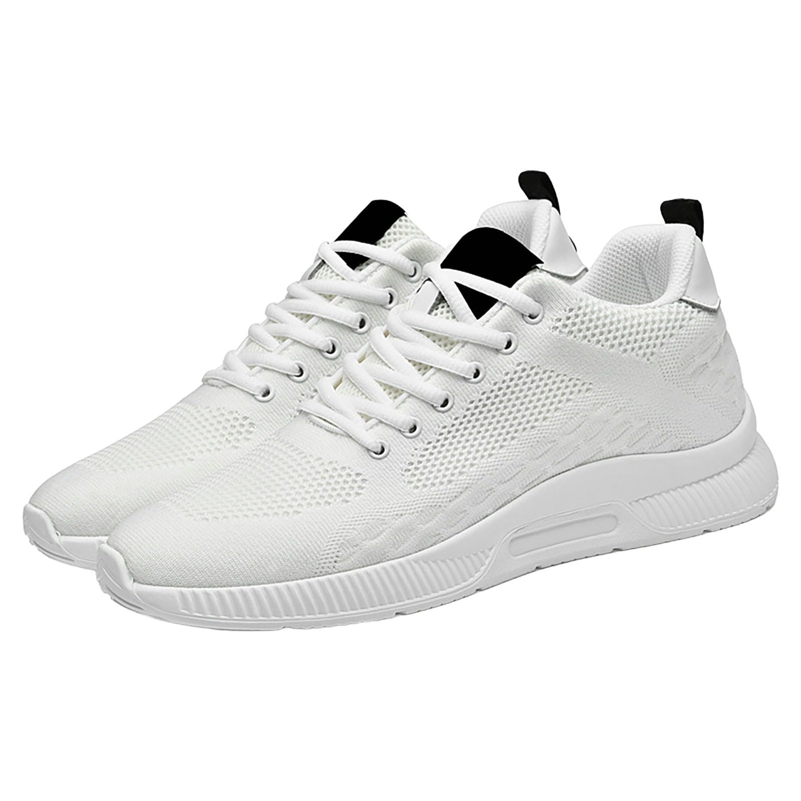 Scarpe da Corsa da Uomo Lavoro Corsa Leggero Scarpe da Ginnastica Mesh Fitness Comode Sneakers Uomo All'aperto Tennis Jogging Scarpe da Running Basket Running Ginnastica Scarpe da Corsa