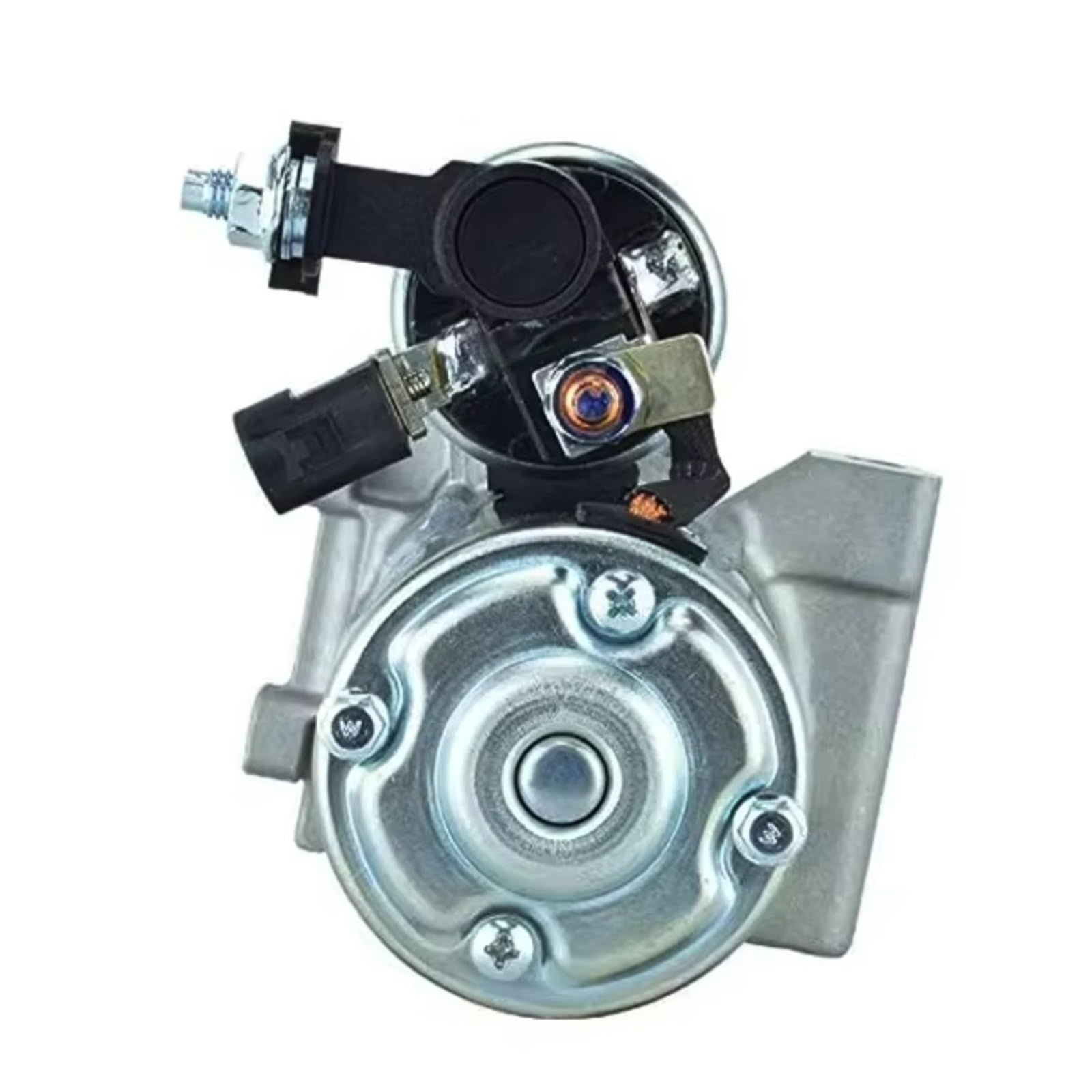Compatible Con Chevy Para Express 2500 3500 V6 4.3L 2018 2019 2020 Motor De Arranque Para Motor De Coche Número De Pieza 12681473 coche Motor de arranque