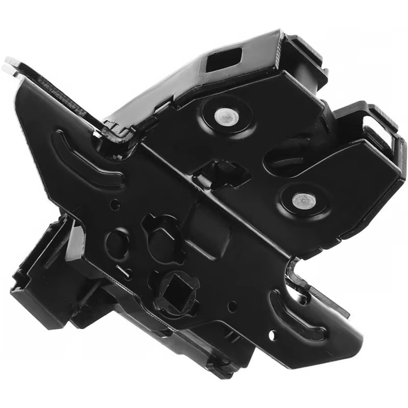 Tailgate Boot Lock Compatible with Chevy for Tahoe 2015 2016 2017 2018 2019 Tailgate Lock Trunk Latch Actuator OEM: 100DLA1444S 13508110