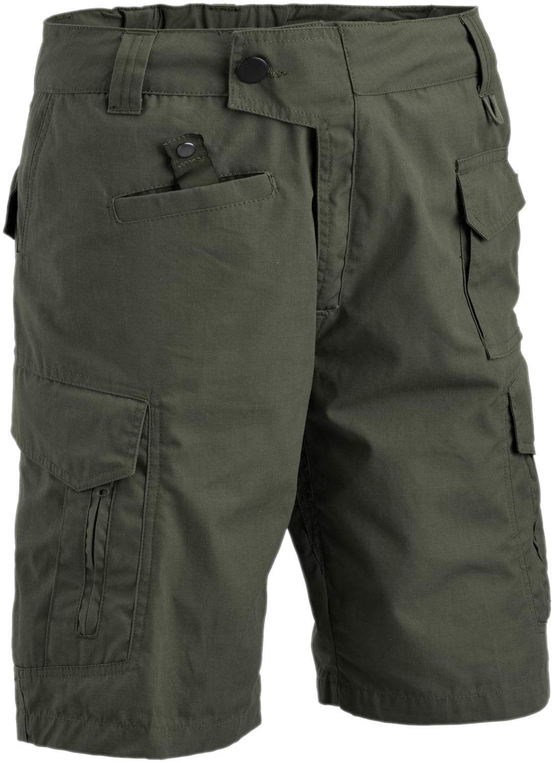 Short tactique ultra-résistant Defcon 5 D5-3438 Rip Stop S - 5