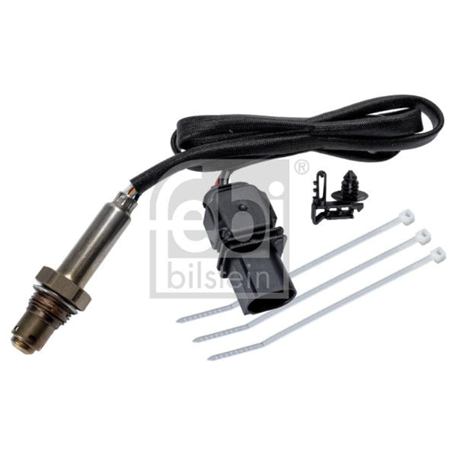 FEBI BILSTEIN Lambdasonde 177449 Kompatibel mit: AUDI A1, A1 Sportback, A3, A3 Cabriolet, A3 Sportback, A4 Allroad B8, A4 B8, A4 B8 Avant, A5, A5 Cabriolet, A5 Sportback, A6 Allroad C6, A6 Allroad C7 | 177449 passend für A1 A3 A4 A5 A6 A7 A8 Q3 Q5 Q7 R8 T