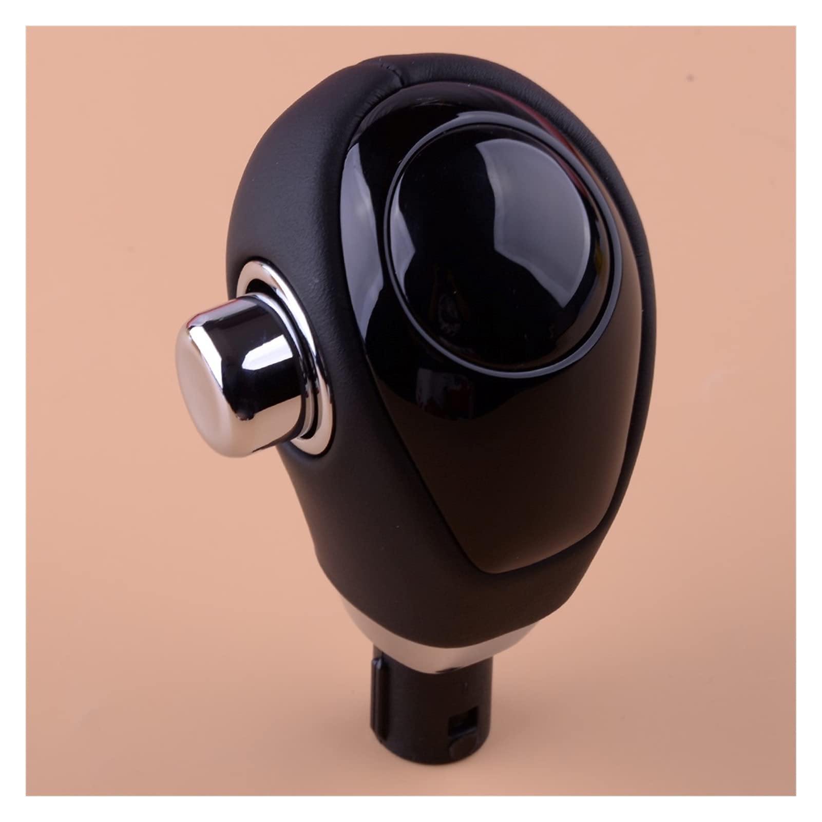 Gear Stick Car Genuine Leather Automatic Gear Shift Shifter Knob For K&ia F&orte K&oup