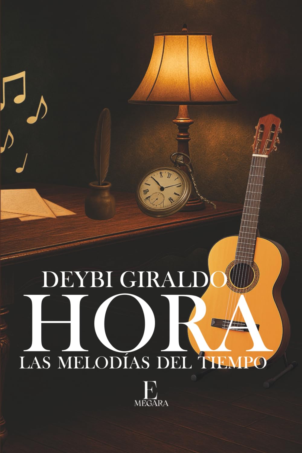 HORA: LAS MELODÍAS DEL TIEMPO