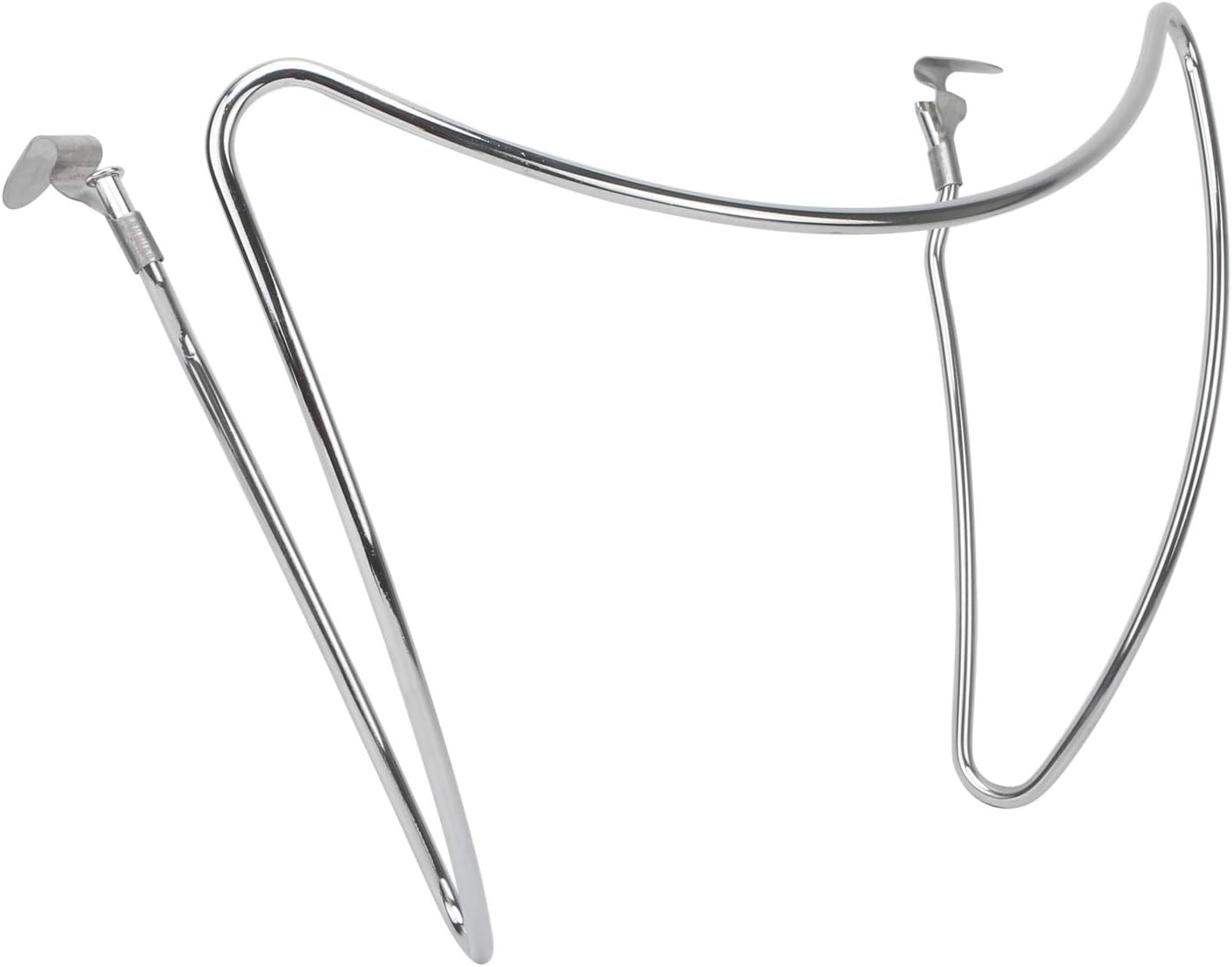 er Grill Tool Holder Steel Fits 18.5" & 22.5" Charcoal