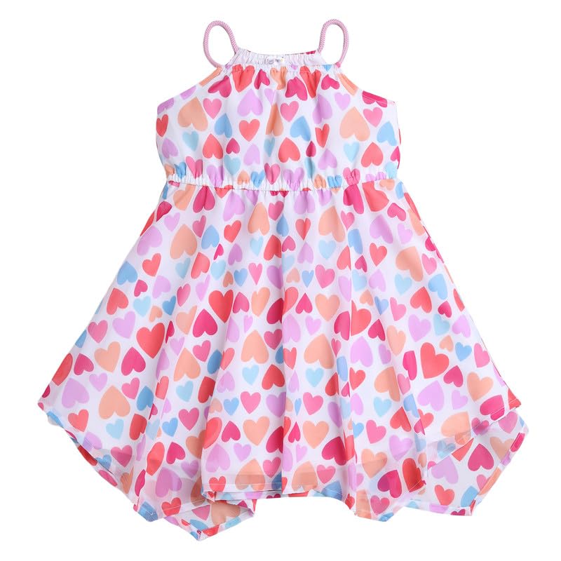 Funshine Girls Party Dress-image-49
