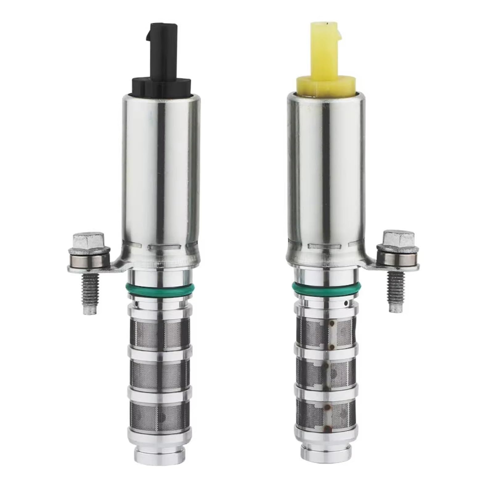 Gkqrkvnm One Color Vvt Solenoid Compatible With Buick For Regal 2.0L