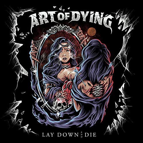 Art Of Dying