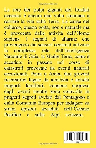 Octopus, L'apocalisse E Le Donne - 2