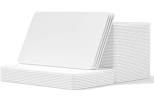 12pcs Mini NFC Blank Ntag216 NFC Cards Printable 888B Memory