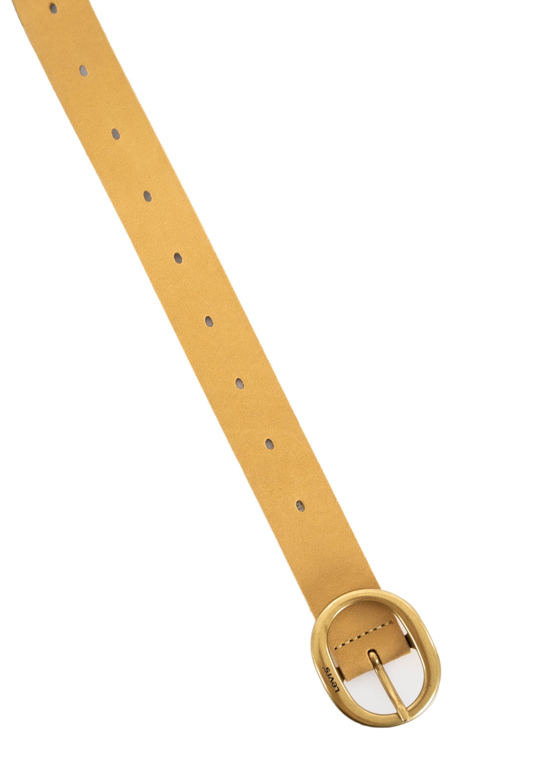 Levi's Women's High-low Belt Cinturón de cintura alta para mujer Mujer
