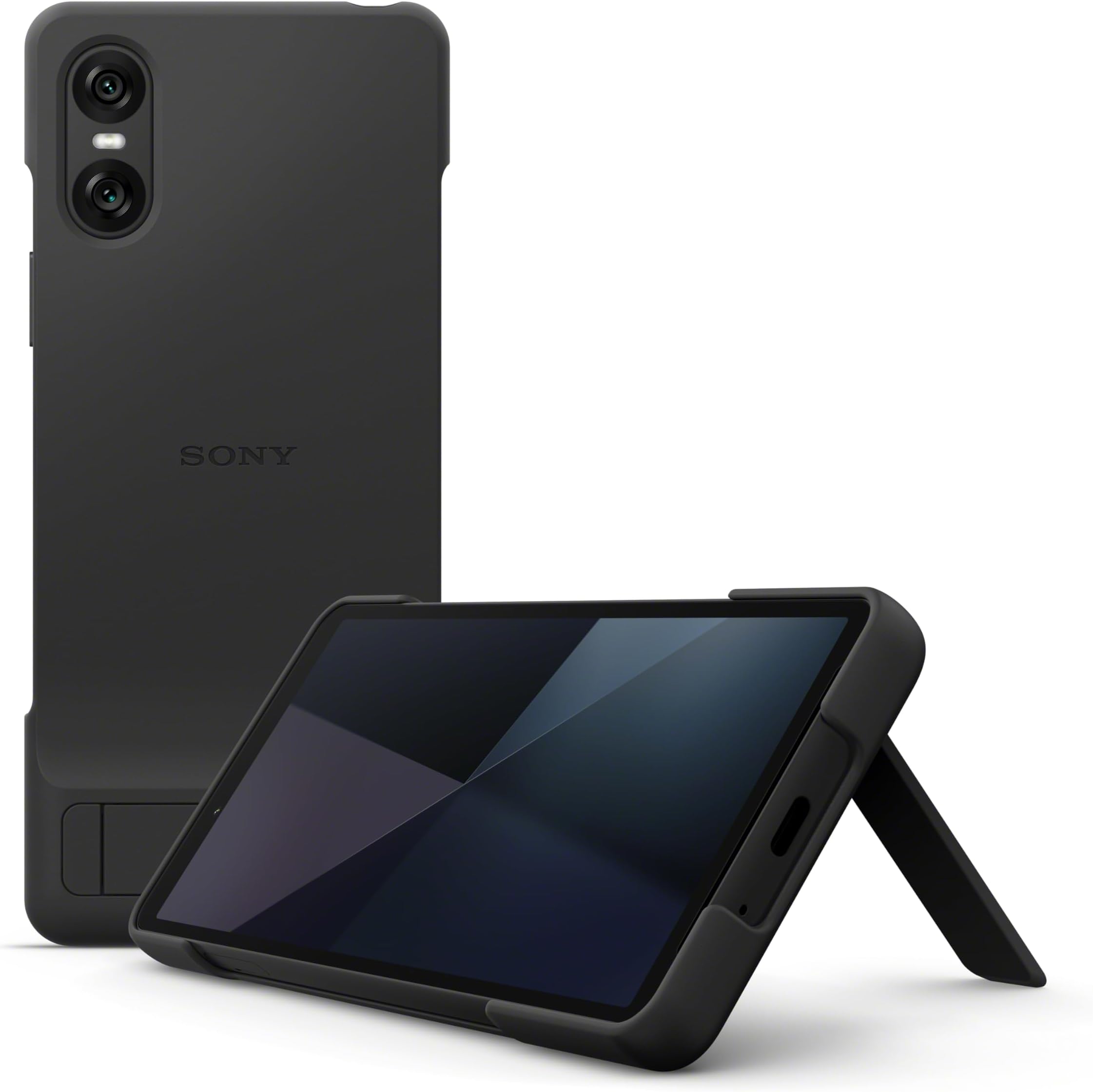 Xperia 10 VI Phone case - Black