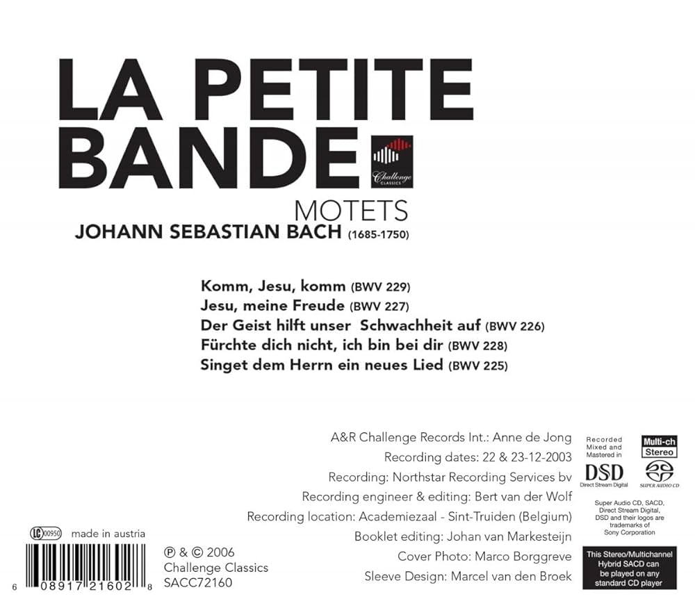 その他 Monte: Motets [CD] Amazon.co.jp: Motets: Music