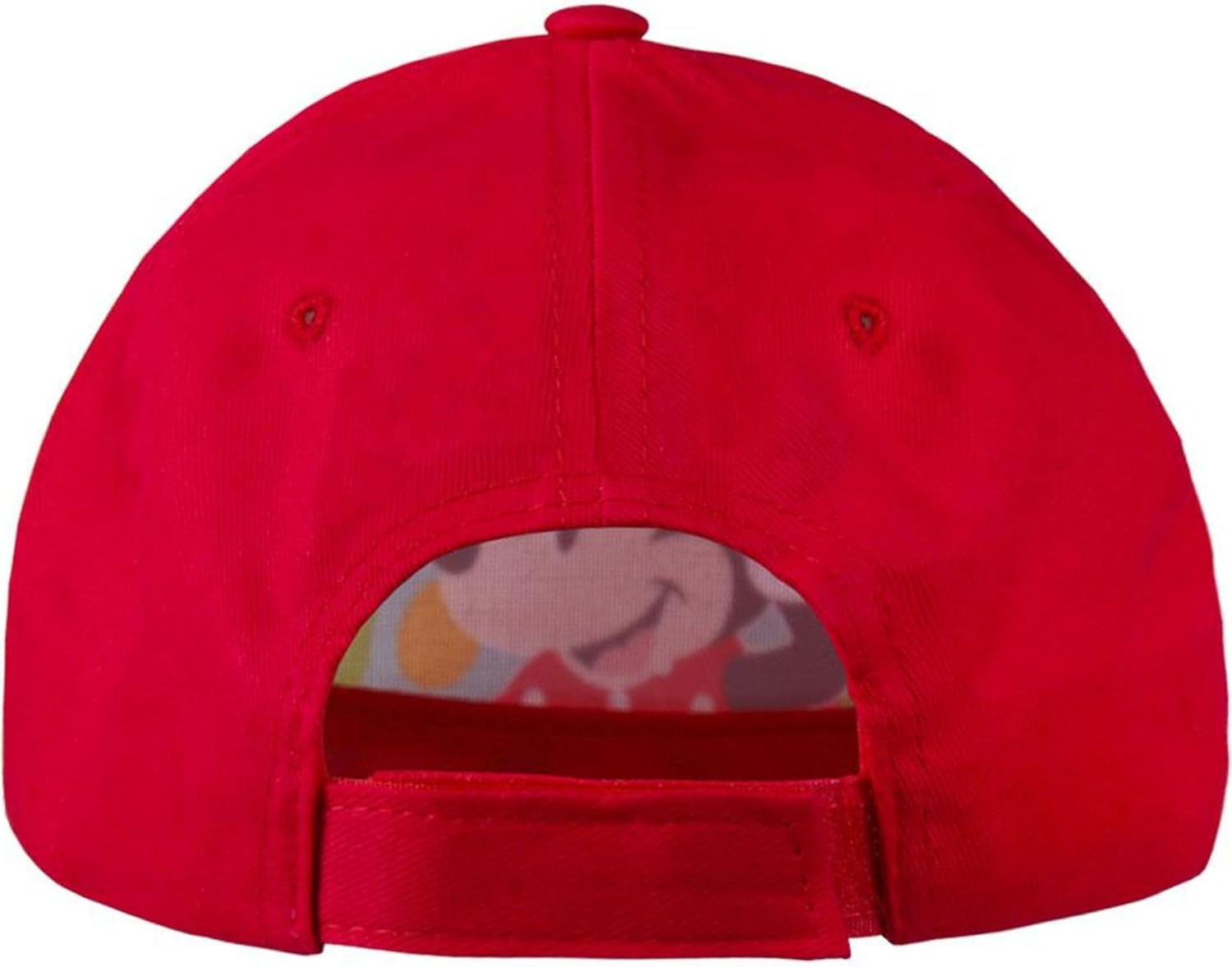 CERDÁ LIFE'S LITTLE MOMENTS Unisex Baby Minnie Mouse Kids' Cap Minnie Children's hat