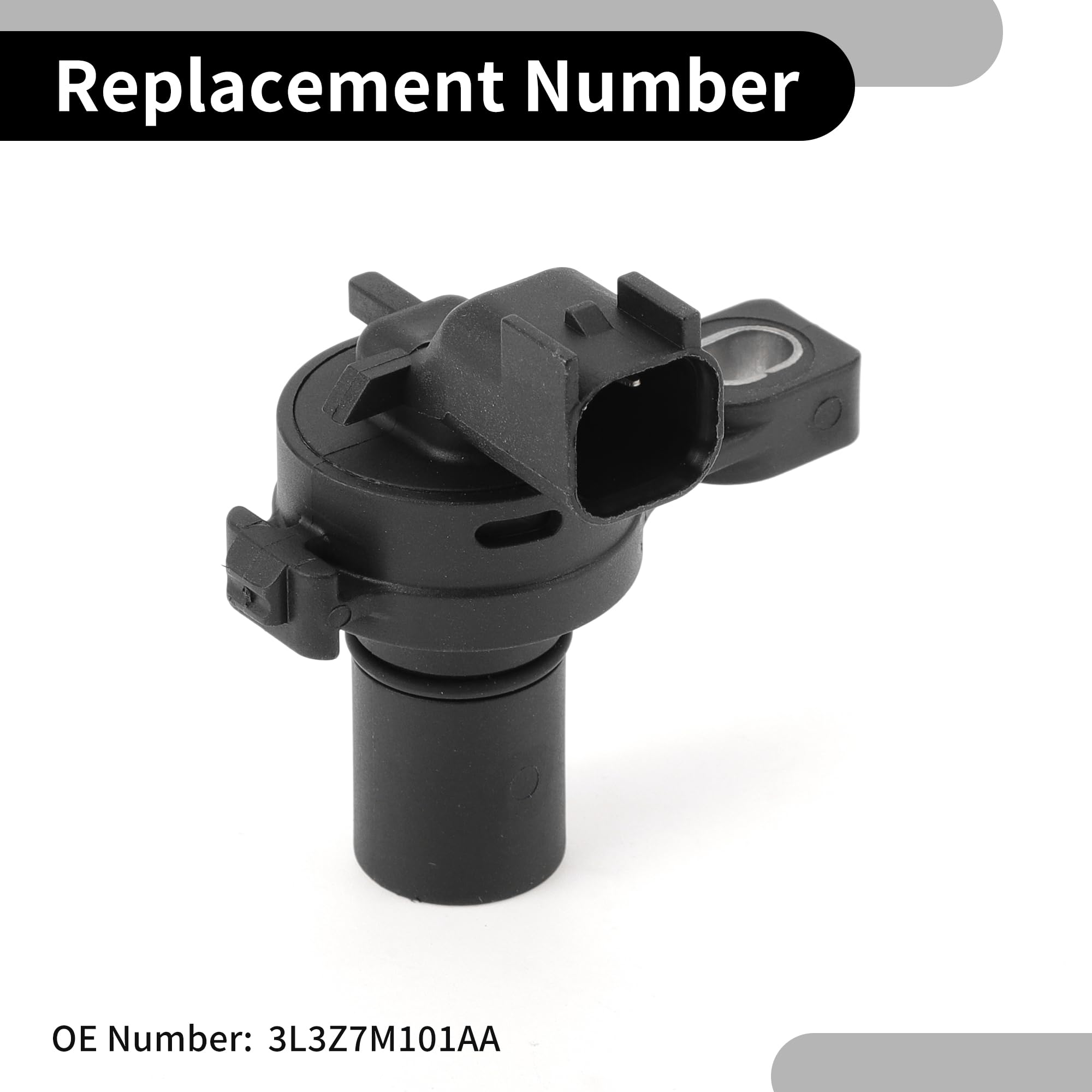 Amazon.com: Partuto Automatic Transmission Input Sensor Turbine