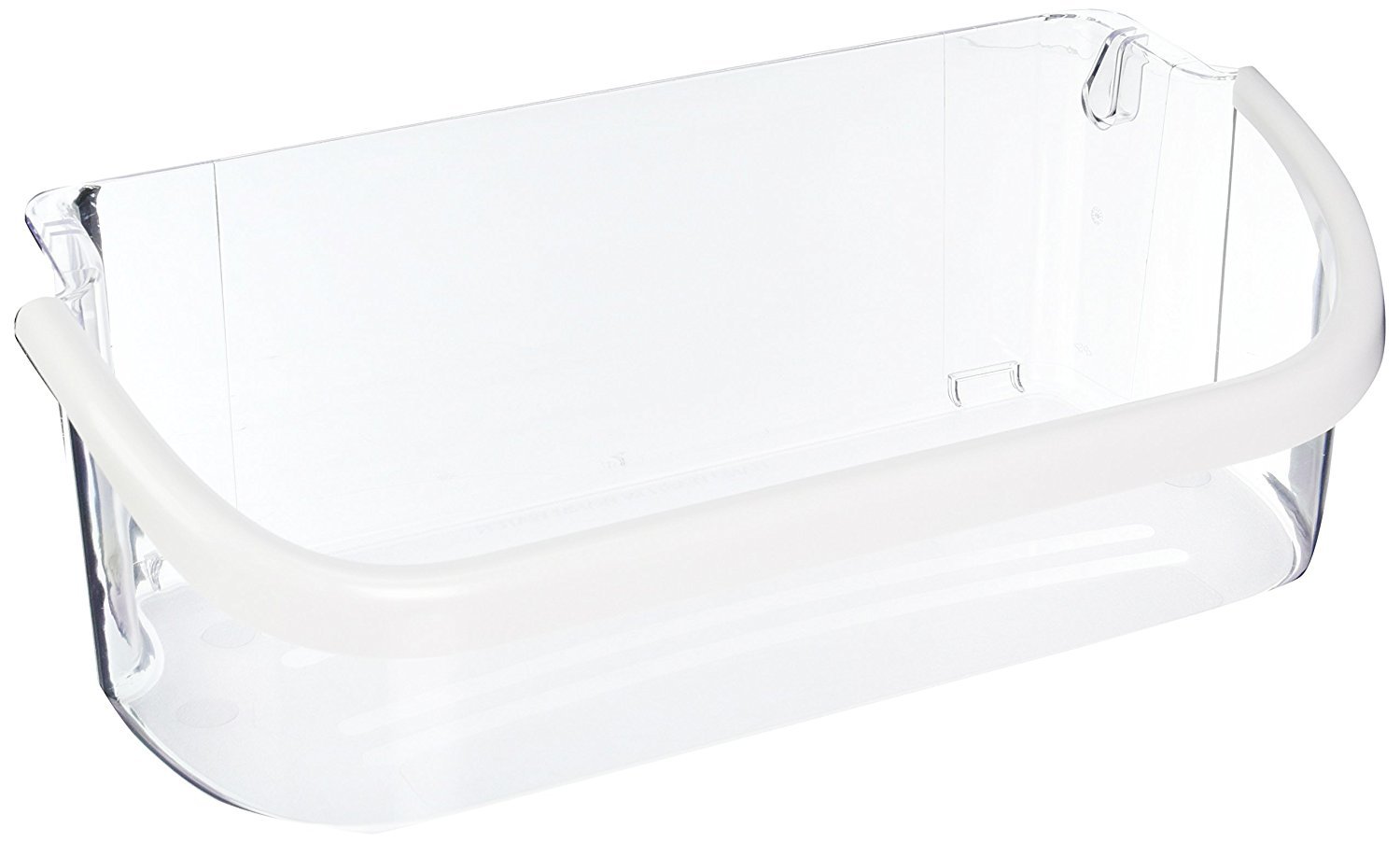 sheep20　904545サイドアクリル Amazon.com: GENUINE Frigidaire 241808205 Door Shelf Bin