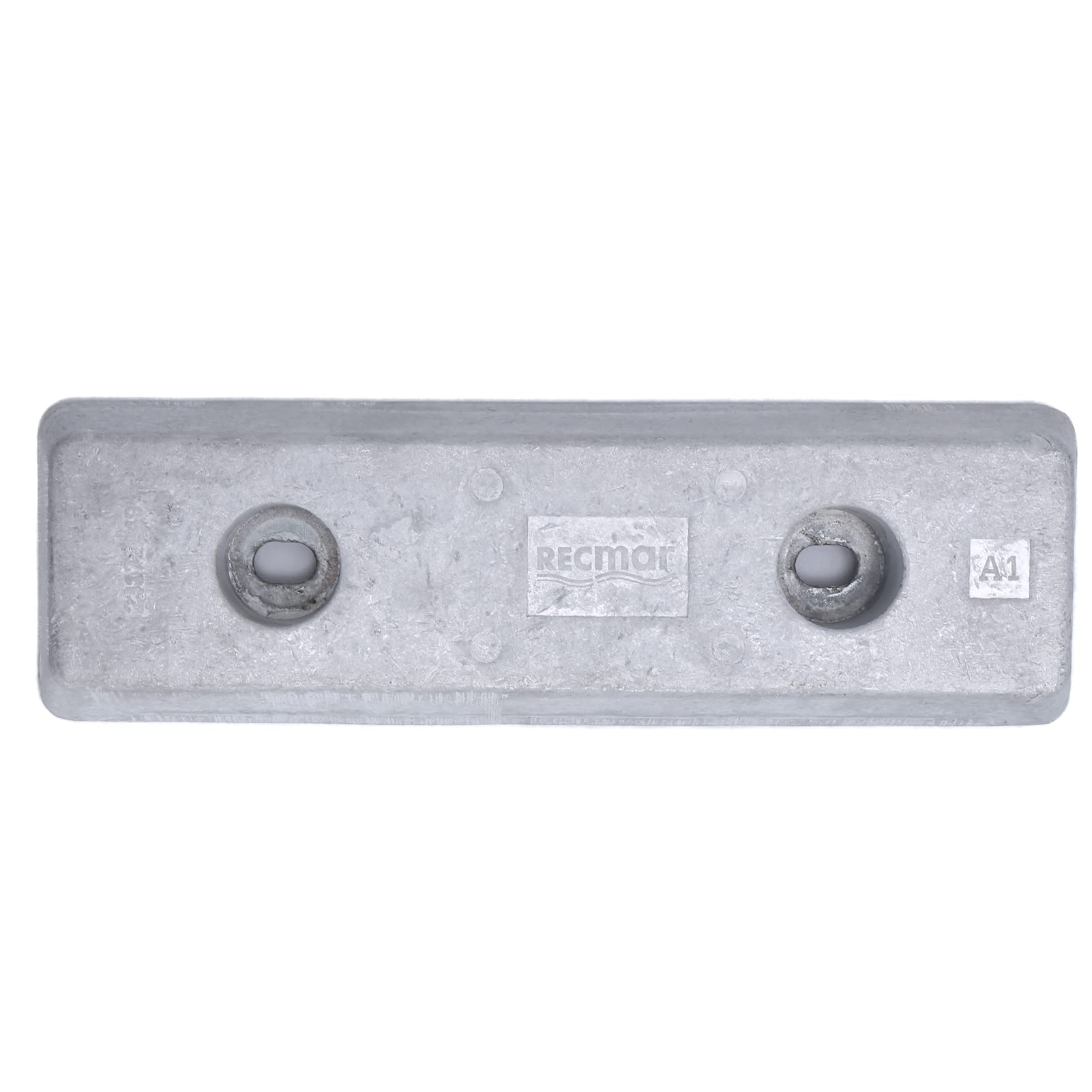 Barre d'anode de tableau arrière CM40005875A en aluminium : stop à la rouille de coque
