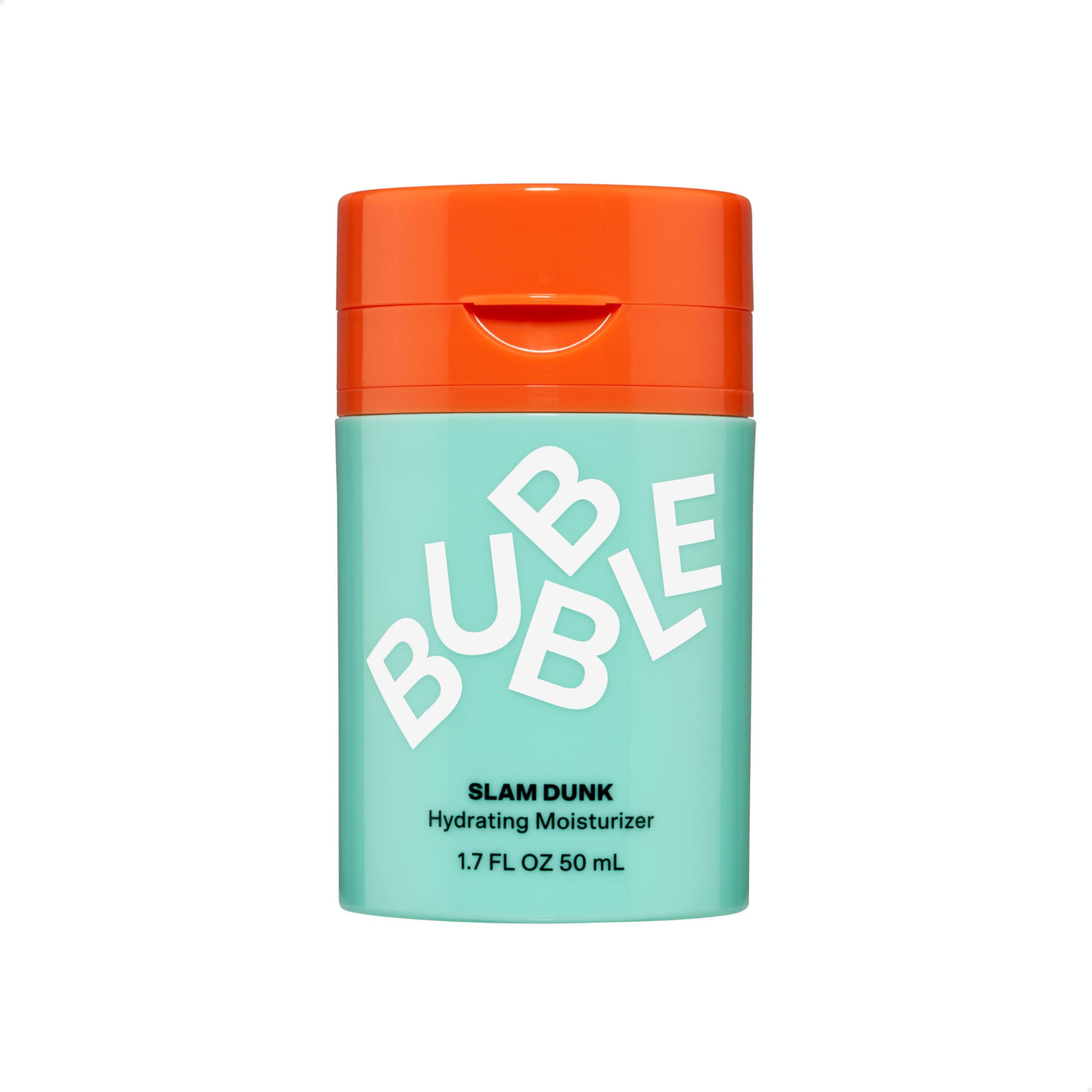 Bubble level up balancing moisturizing (50 ML)