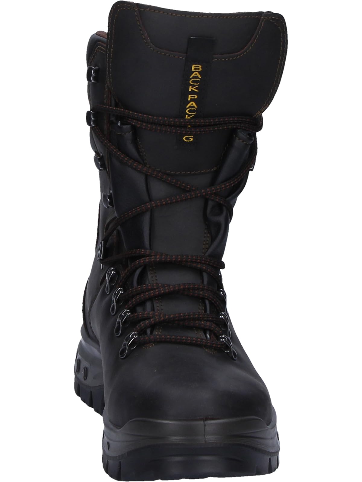 Grisport Buty trekkingowe sznurowane Dakar