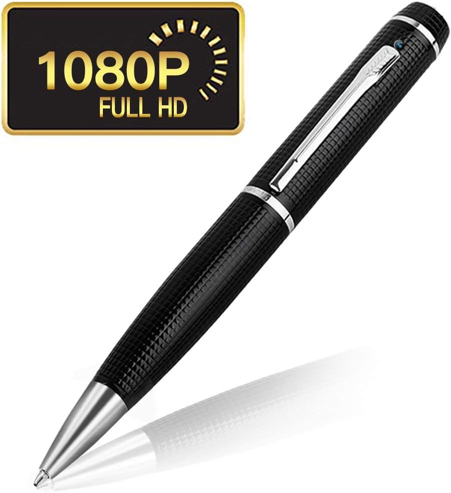 Funshare USB Pen.Rechargeable Battery. Plug and Play.(Silver,Black)