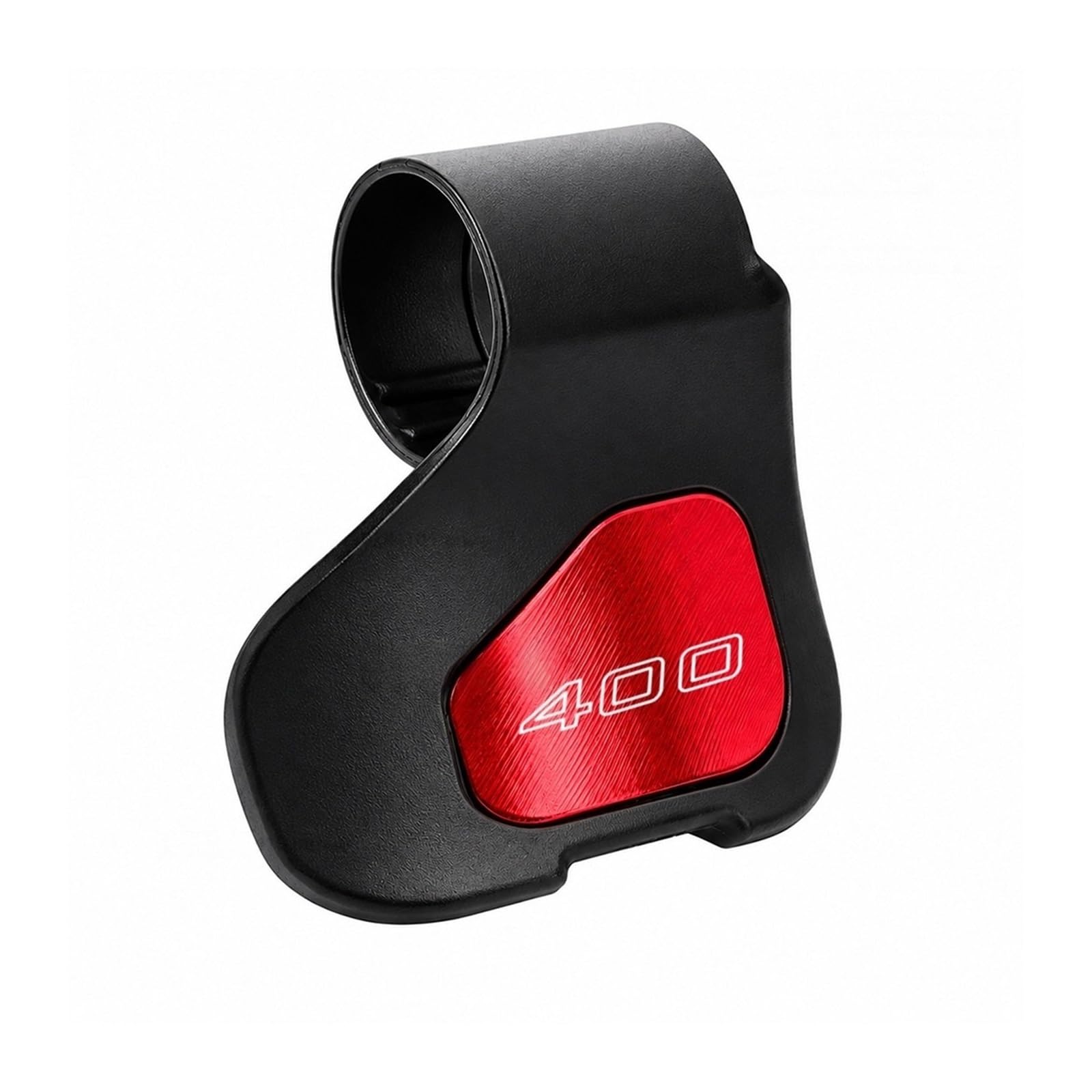 Ebchsuaf 66 Motorcycle Throttle Hand Support For Z400/400 Motorcycle Throttle Assistant Clip Labor Saver