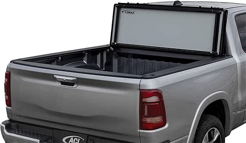 Access G3060209 Acc Lomax Tri-Fold Cover