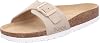 Rohde ALBA Damen Frauen Pantoletten SlipperSlidesSandalenSommerschuheFreizeitschuhe