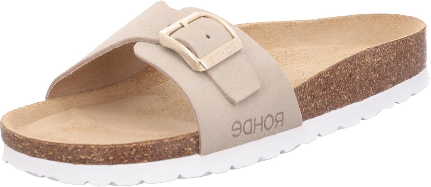 Rohde Girls Alba Mules