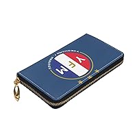 Amazon | 横浜fマリノス 財布 レディース 長財布 人気 大容量 多