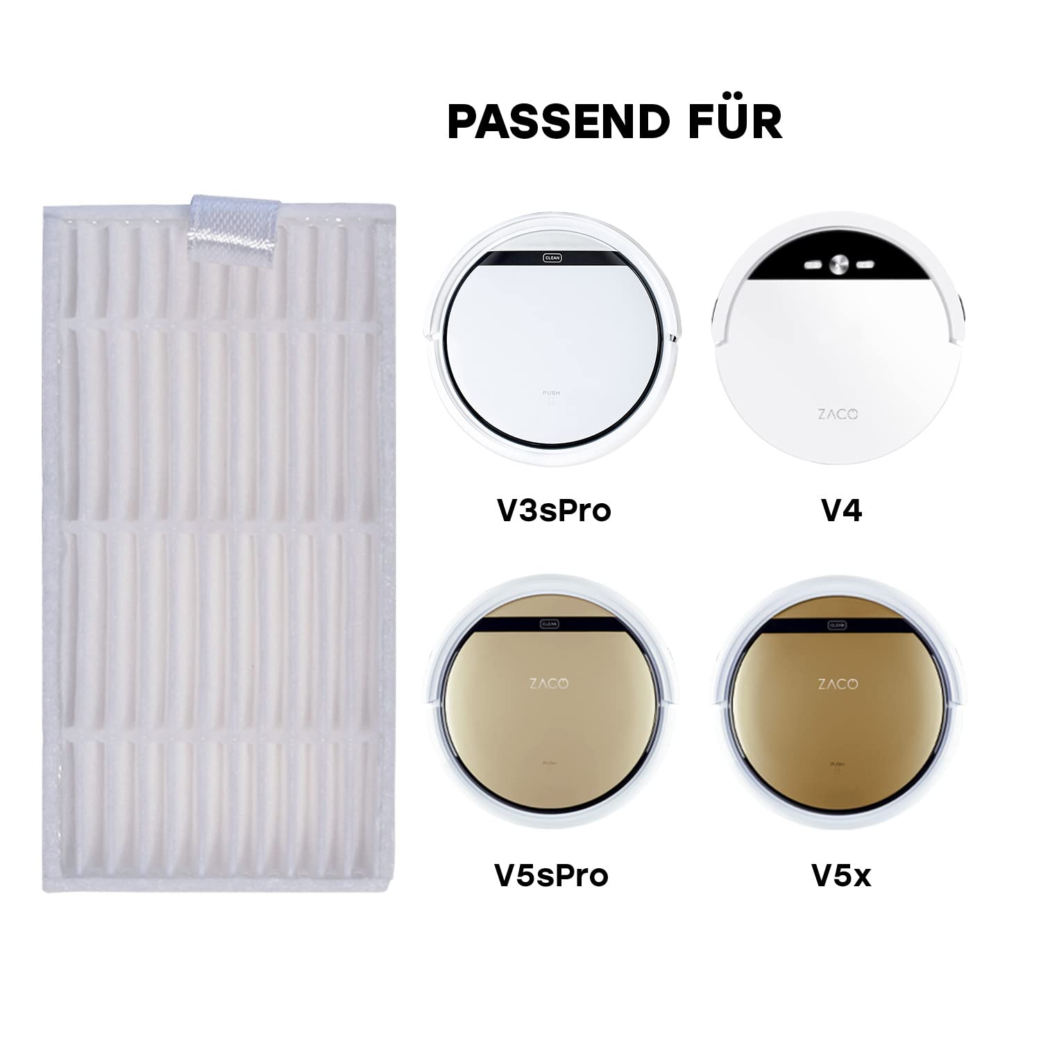 Filtro Aria Di Ricambio, 3 Pezzi Filtro Aria Frigorifero Per LG LT120F Kenmore Elite 469918 Frigorifero Congelatore Msbd 86537766