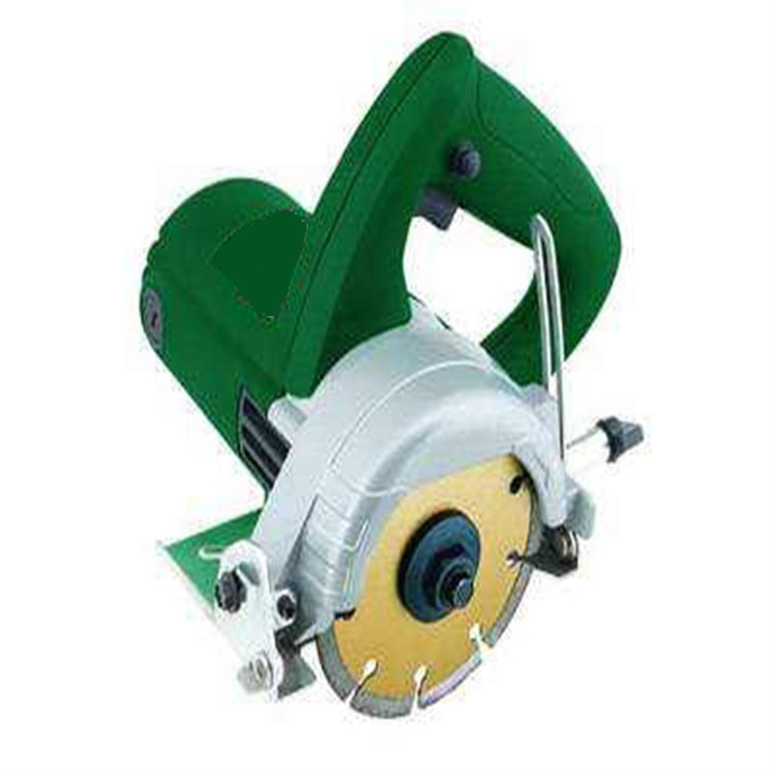 OTQEFTN Tile Wood Stone Cutting Machine Household Multifunctional Electric Slotting Machine Plumbing and Electrical Marble Machine Electric Toothless Saws