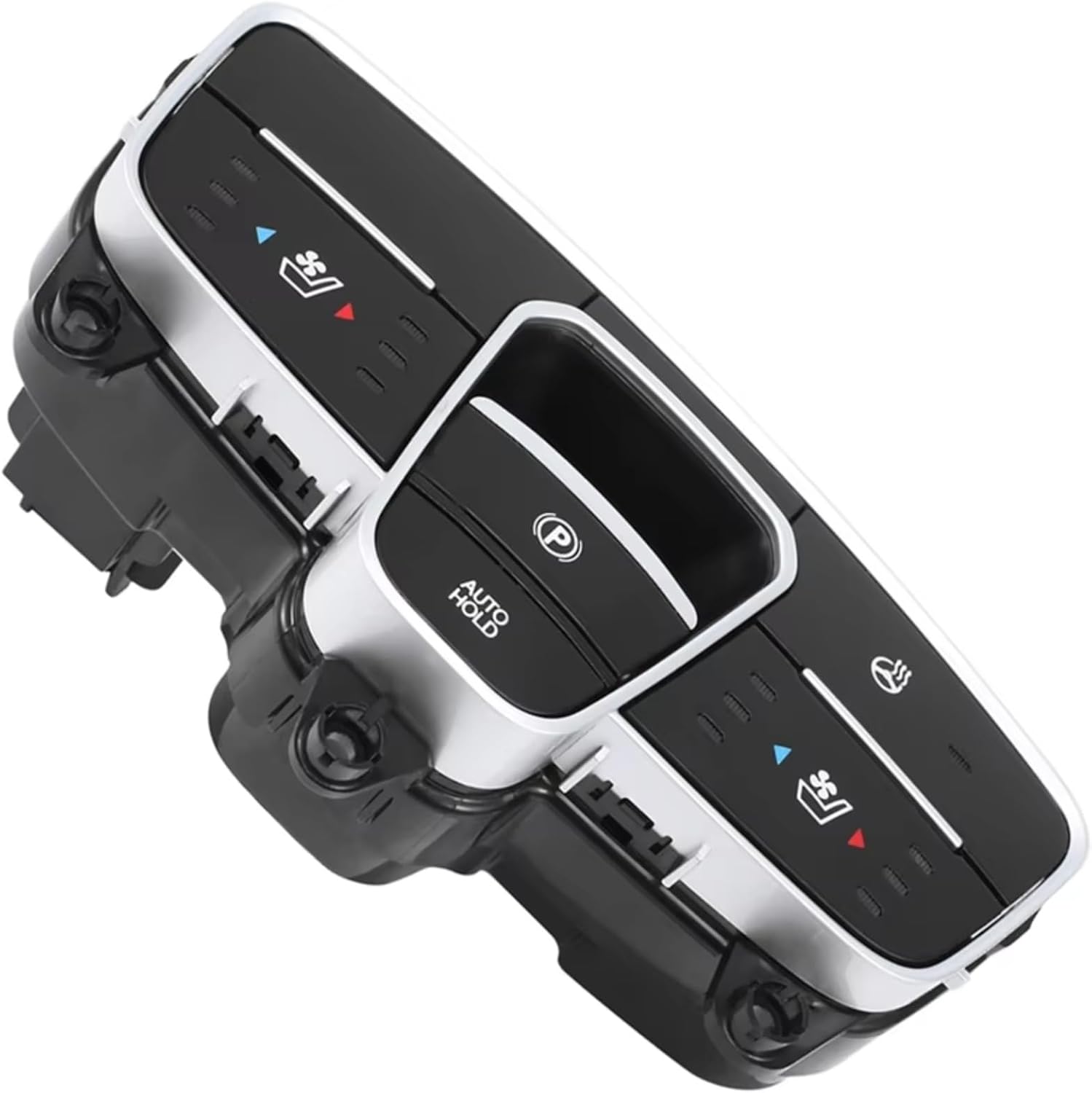 Car Parking Brake Control Switch for Kia for Cadenza 933003R270CA 93300-3R270 Car Parking Switch Electronic Handbrake Parking Brake Button