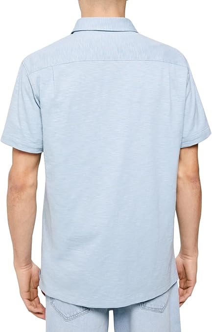 WE Fashion Skjorter - white/hvid