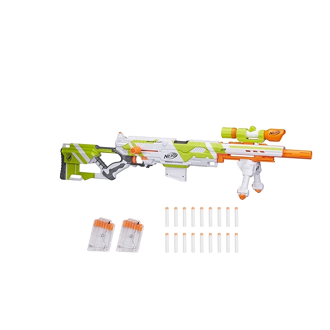 Nerf Modulus Longstrike 塔式步枪