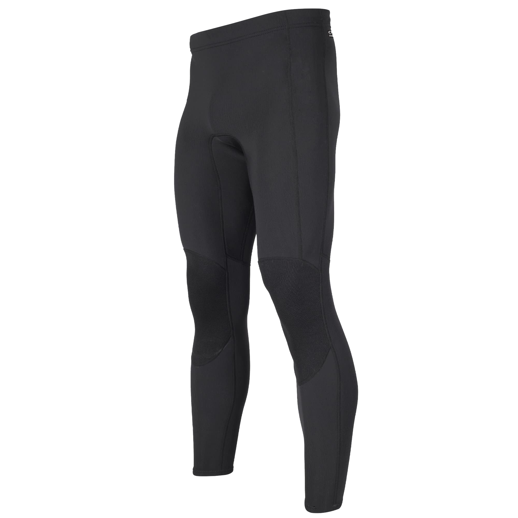 O';Neill Hommes Reactor -2 2mm Pantalon de Combinaison - Noir - Easy Stretch Respirant -
